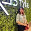 Tiffany Leong