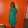 Patricia Foster