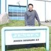 Johnson Zhang