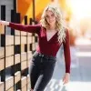 Madison Stieber