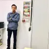 MOHD AZRUL FIRDAUS MOHD YUSOF