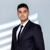 Mustafa Ahmed
