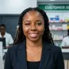 Pharm Theodora Darkwah