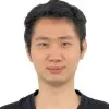 HAOLIN LIU