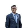 Nihar Meshram