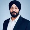 Mandeep Sahni