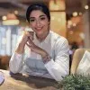 Fatmah Sherif