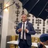 Tumelo Monyau