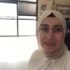 SÜMEYYE İNCE ÇİÇEK