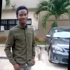 Adebowale Adebayo