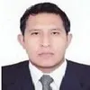 Henry Alex Bullón Zelada