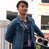 Earl Ralph Locsin