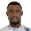 FREDRICK AMPONSAH