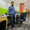 Shubham Pandey