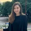 Yevheniia Kryvoruchko