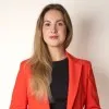 Iryna Kolomiiets