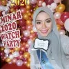 Saadiah Abd Razak