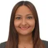 MARIA CAMILA DUQUE ARENAS