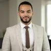 Mustafa Almustafa