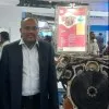 S Prabakaran