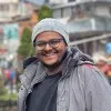 Jainit Solanki