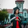 Sbongile Thapong CA