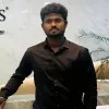 Purusothaman