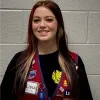 Olivia Pugh