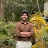 Sourav Sreeharshan