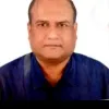 Sunil Joshi
