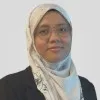 Nurfatin Abdul Gaffar