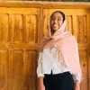 Nafeesa Abusamra