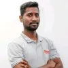 Bharath Kishore