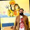 Paritosh Vyas