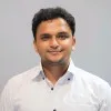 Nikesh Thapa