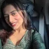 Anushree Chaudhuri
