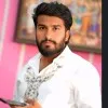 K Gireesh Reddy