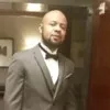 Erald Harris