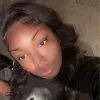 Pashion Terrell