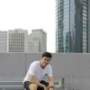 Aditya Syahril