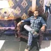 Sudeep Chandra