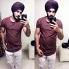 sargun singh
