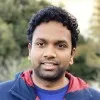 Aravind Anbudurai