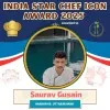 Saurav Gusain