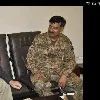 Col Syed Aftab Iqbal