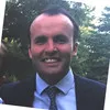 Nicholas Burke