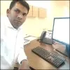 Mohamed Ibrahim Anusar