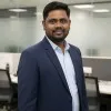 Santosh Busha