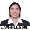Lou Jean Chaessa Alvarado