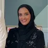 Marwa Al Mashjari